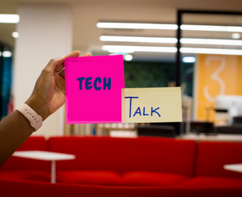 tech-talks